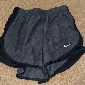 Nike athletic shorts